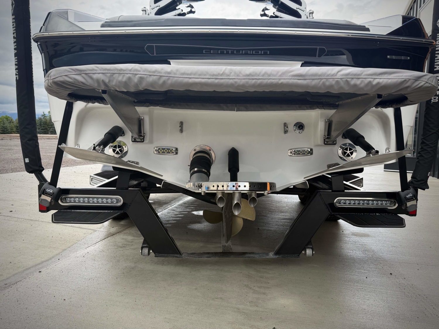 2023 Centurion Ri230