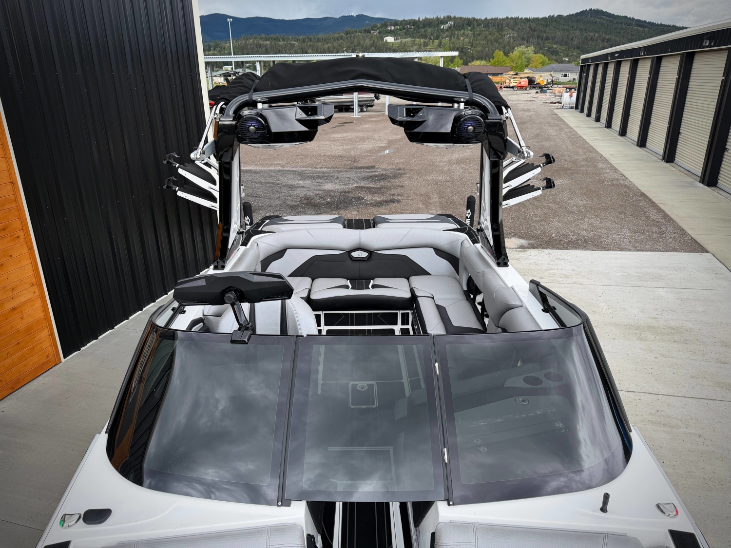 2023 Centurion Ri230