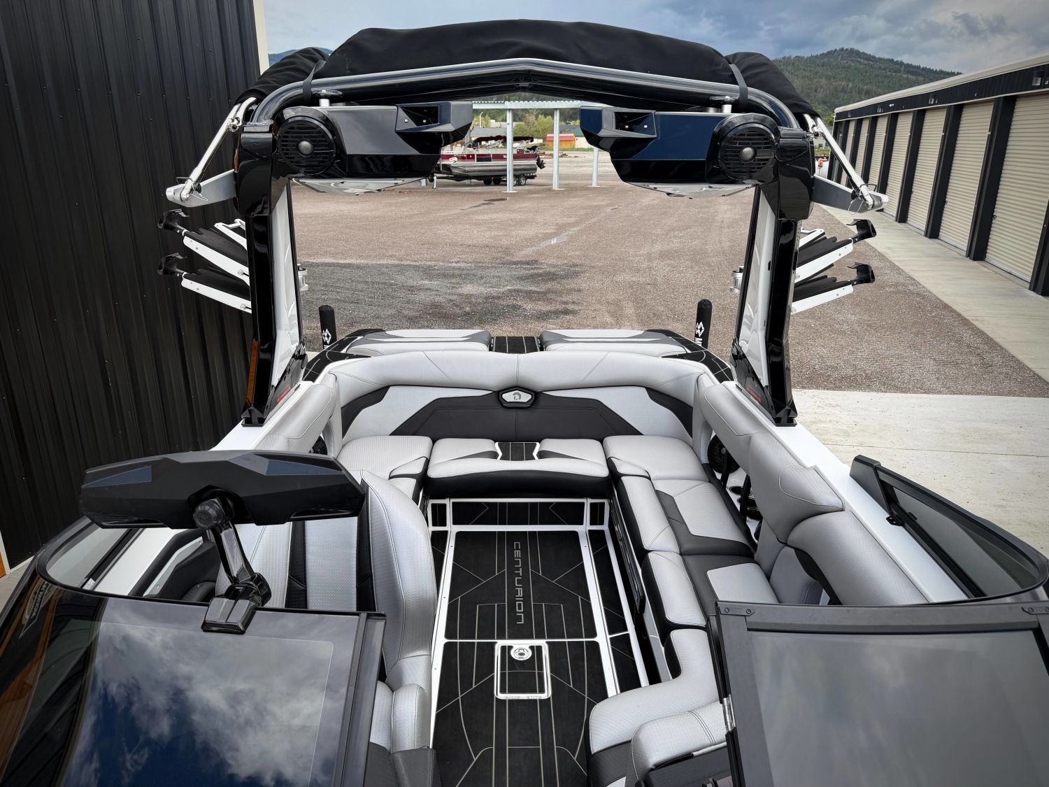 2023 Centurion Ri230
