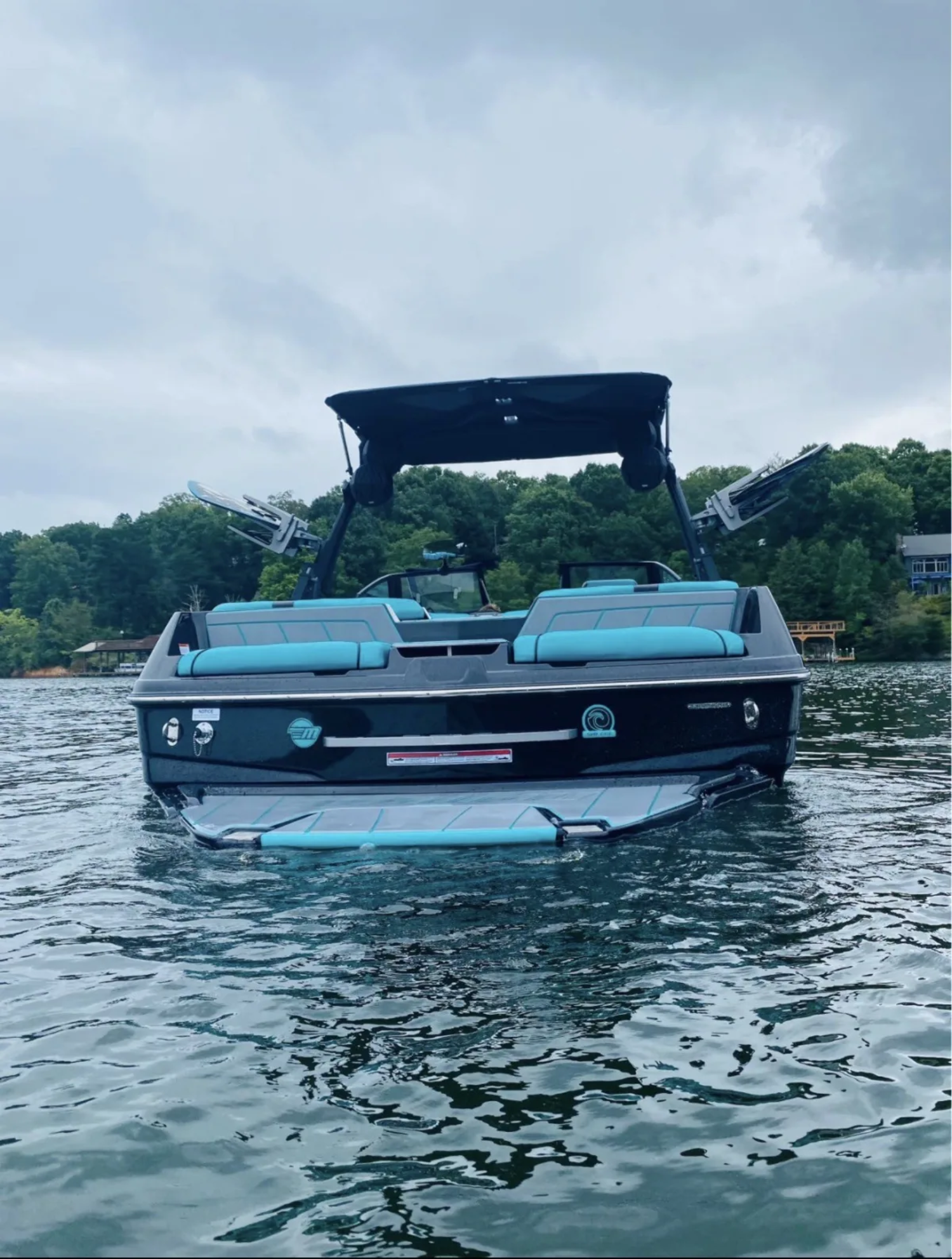 2022 Malibu Boats Wakesetter 23 LSV