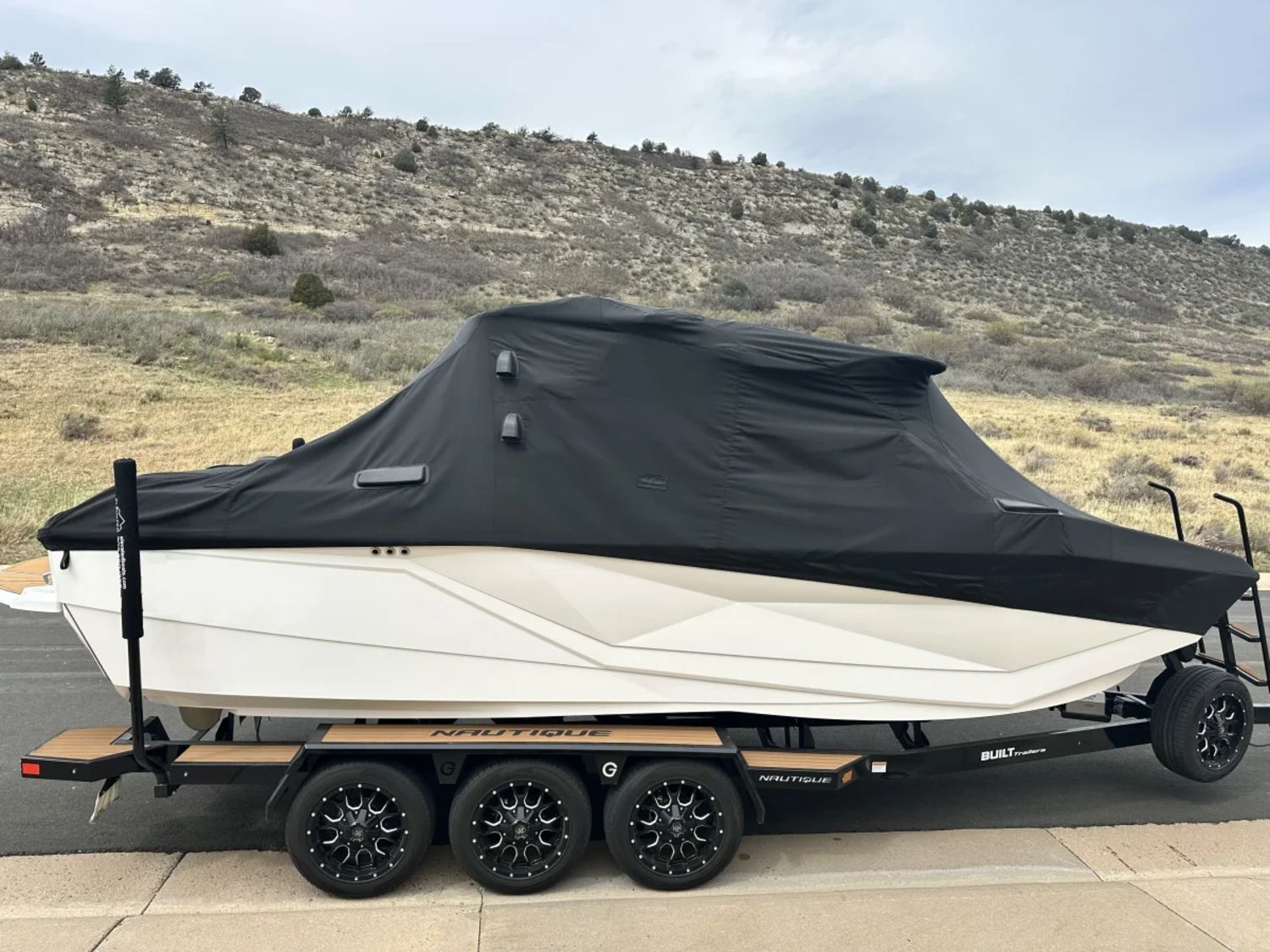 2026 Super Air Nautique G23
