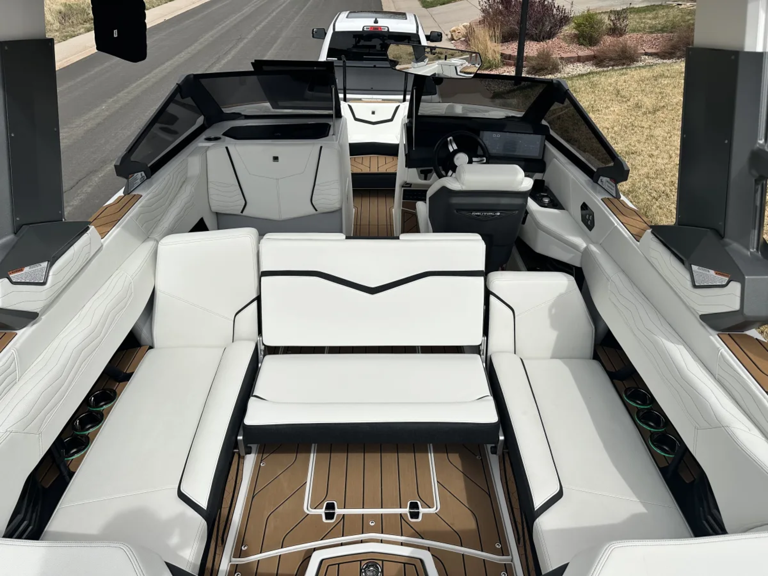 2026 Super Air Nautique G23