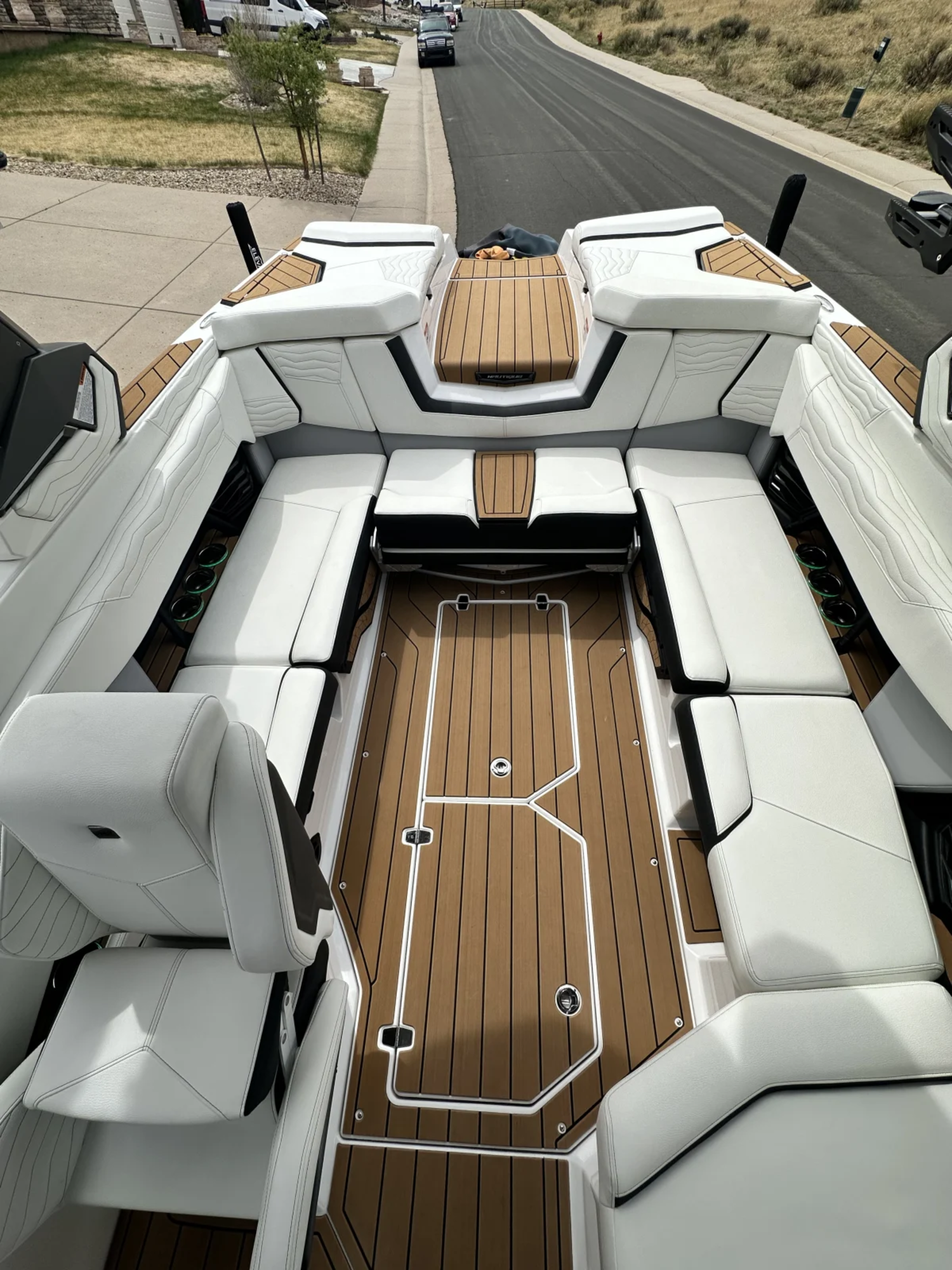 2026 Super Air Nautique G23