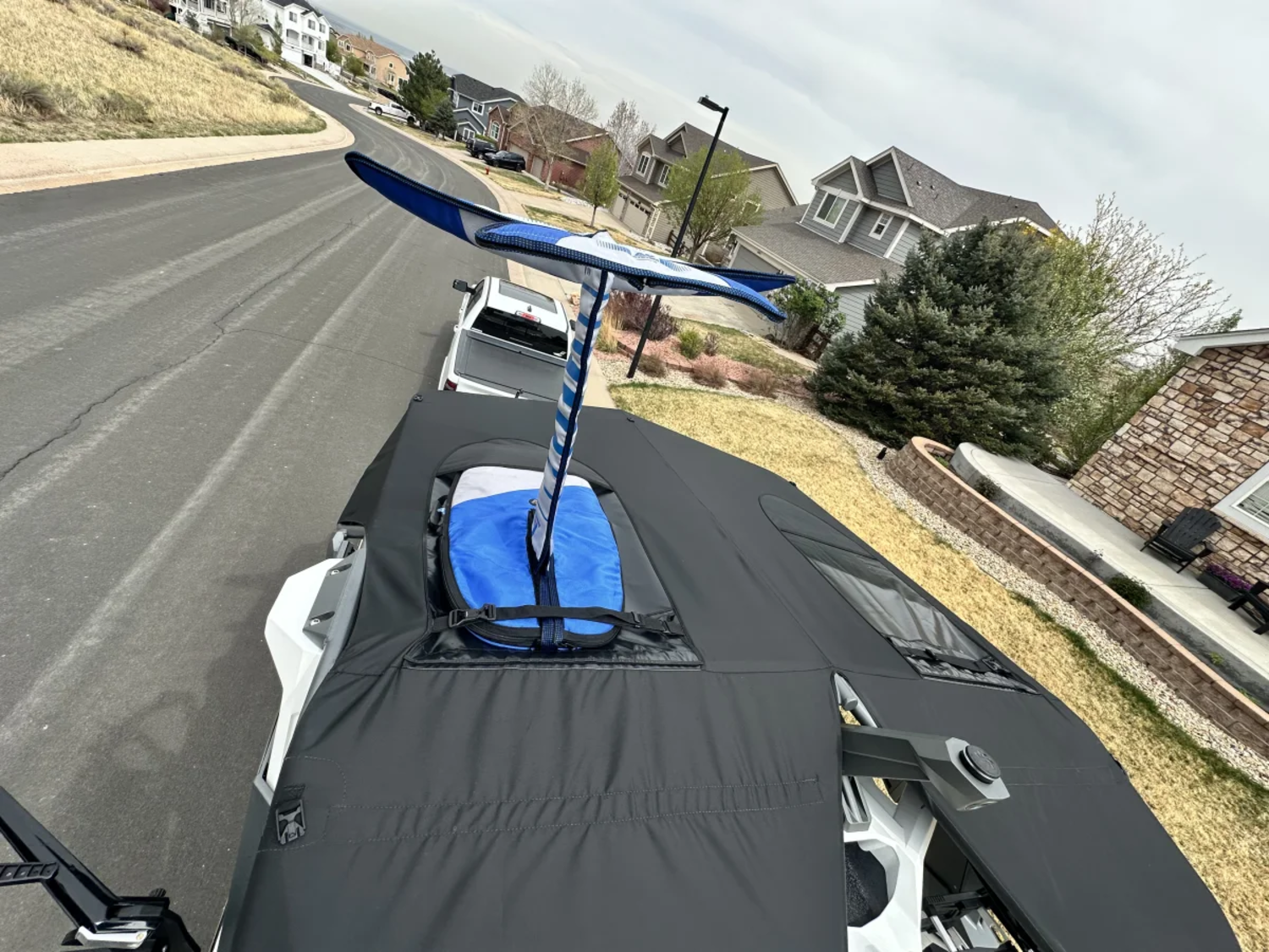 2026 Super Air Nautique G23