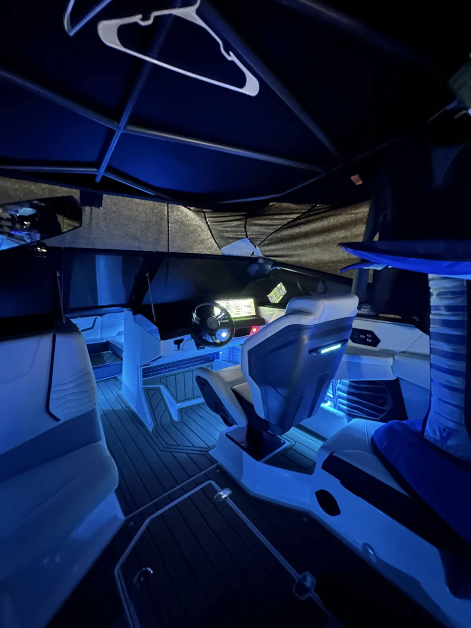 2026 Super Air Nautique G23