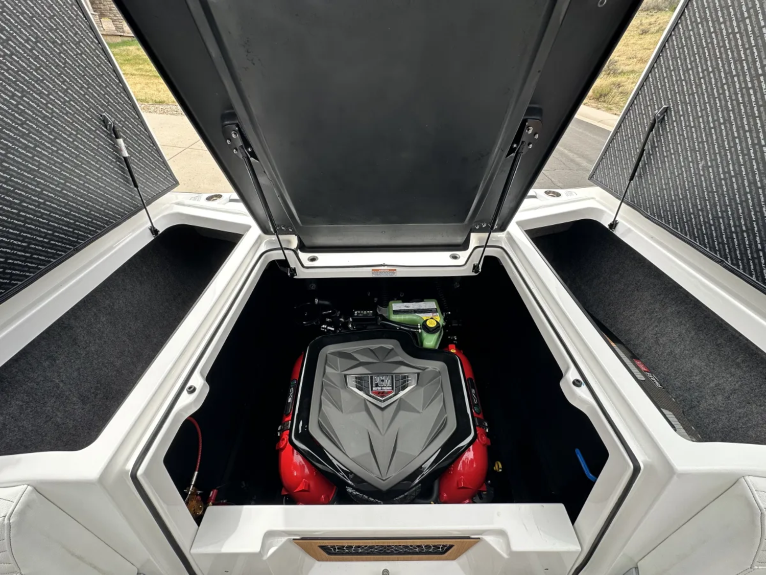 2026 Super Air Nautique G23