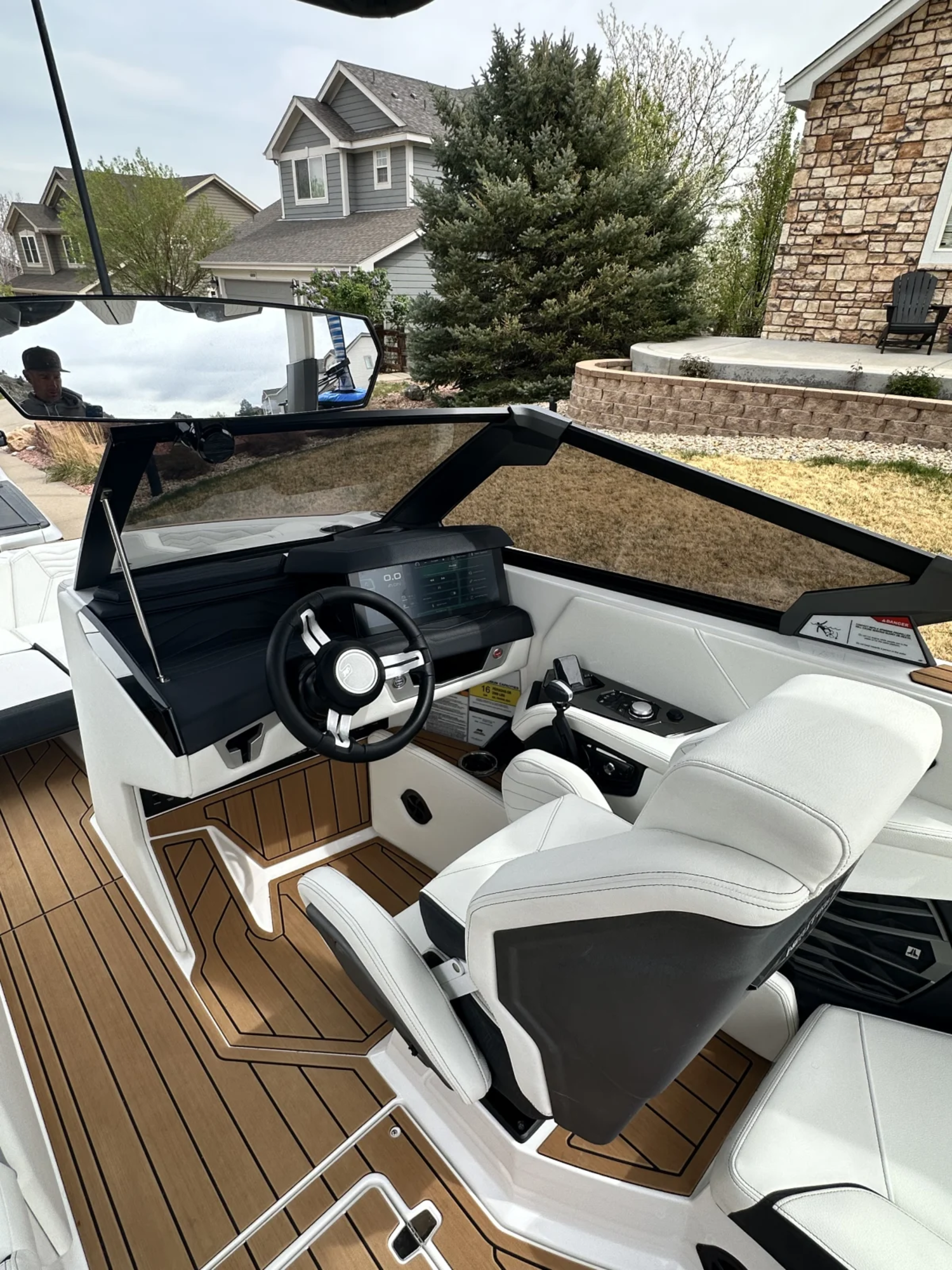 2026 Super Air Nautique G23