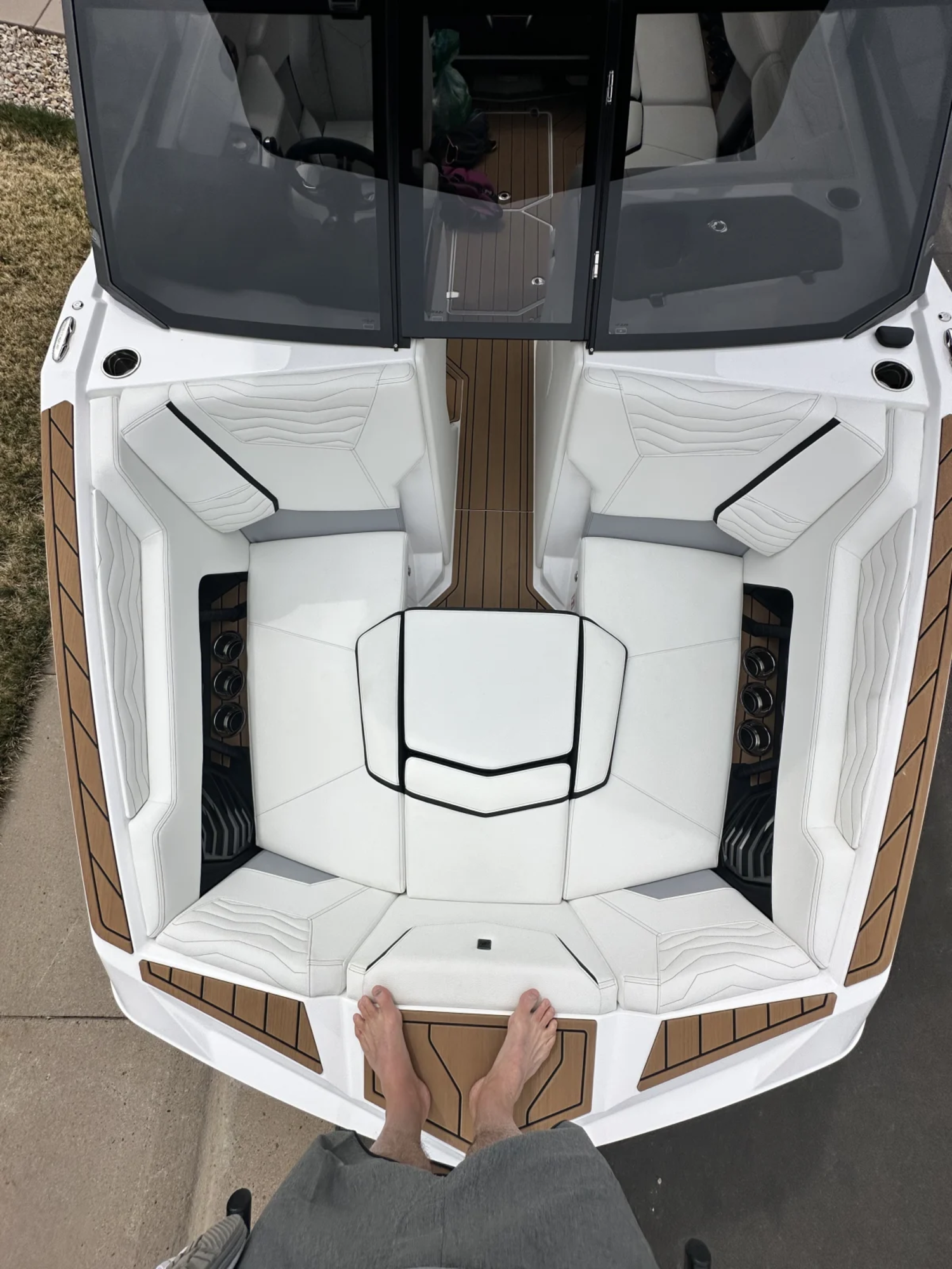 2026 Super Air Nautique G23
