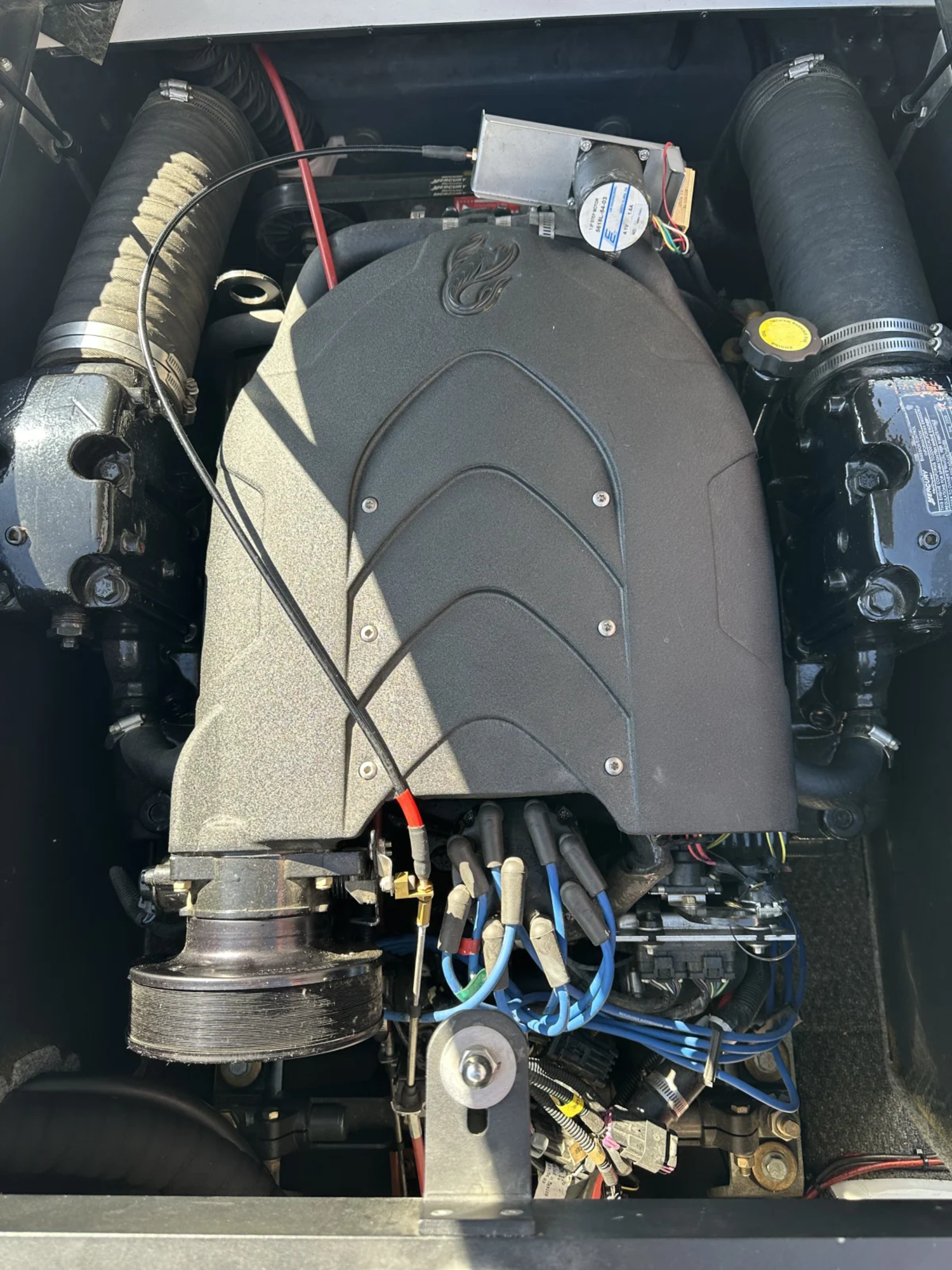 2007  SANGER V215