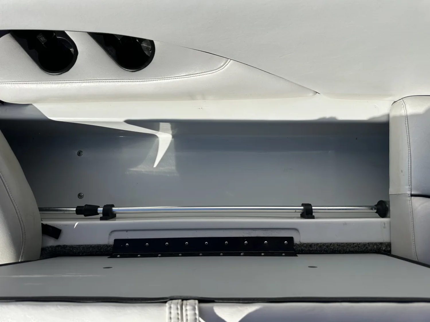 2007  SANGER V215