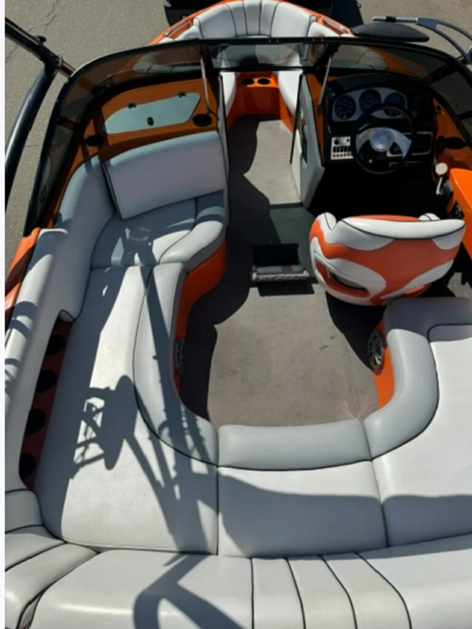 2005 MB SPORT B52V