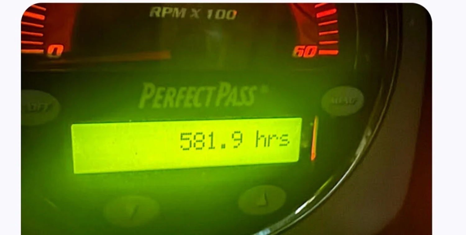 2005 MB SPORT B52V