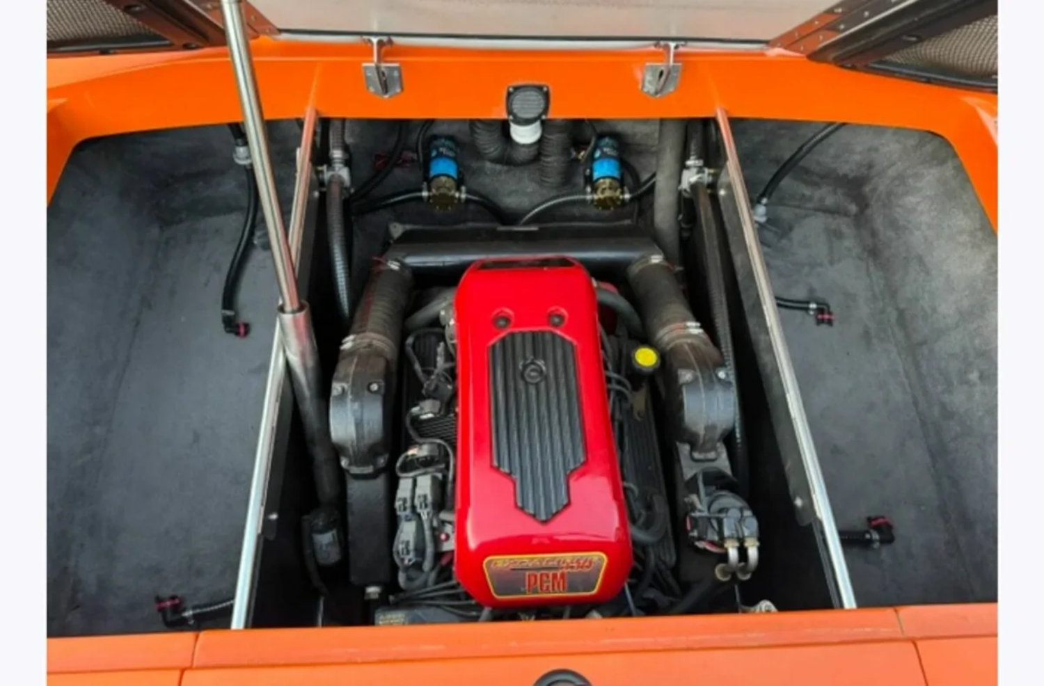 2005 MB SPORT B52V