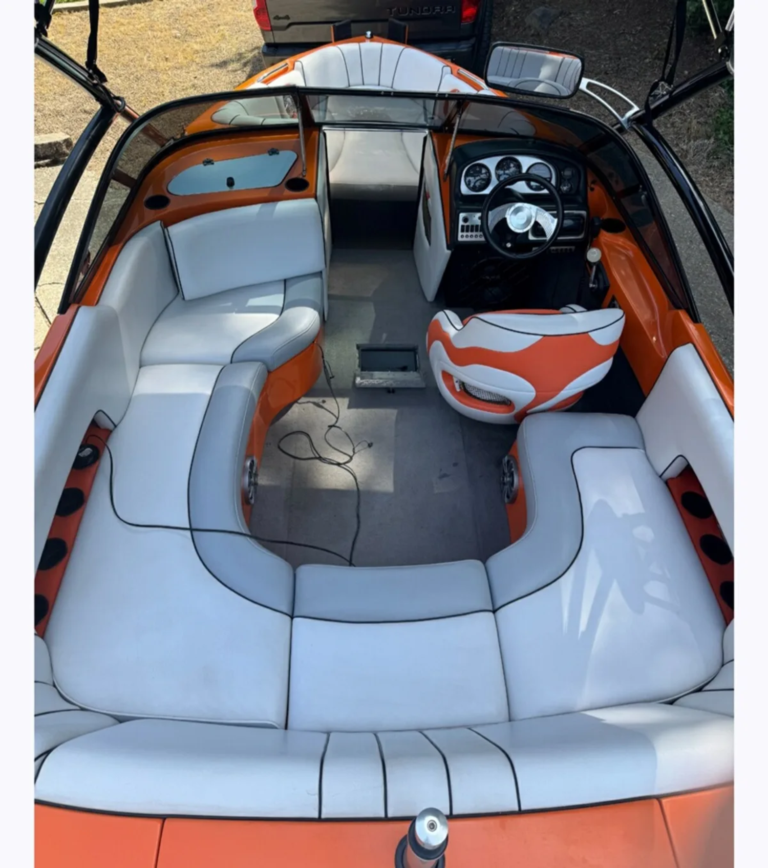 2005 MB SPORT B52V