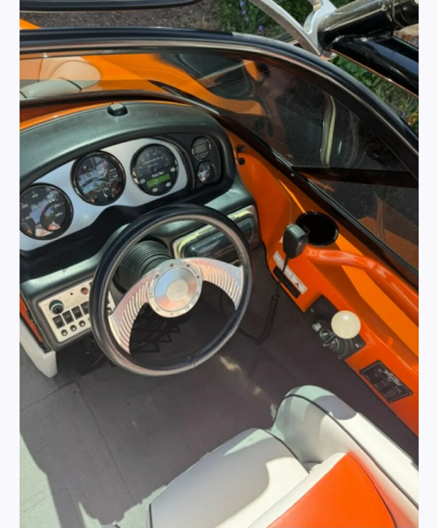 2005 MB SPORT B52V