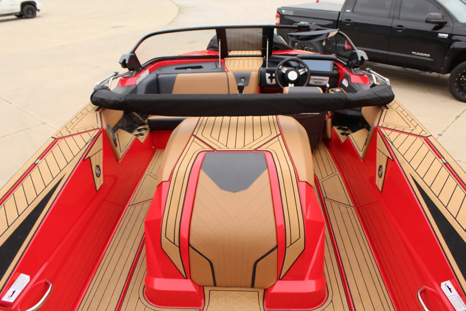 2024 Ski Nautique