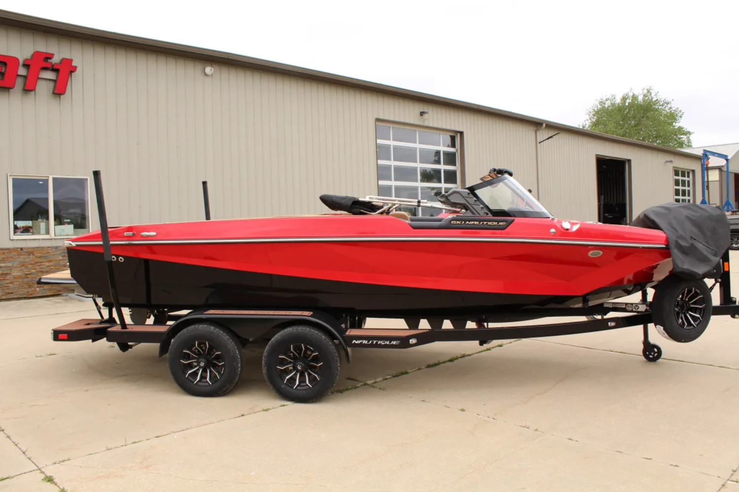 2024 Ski Nautique