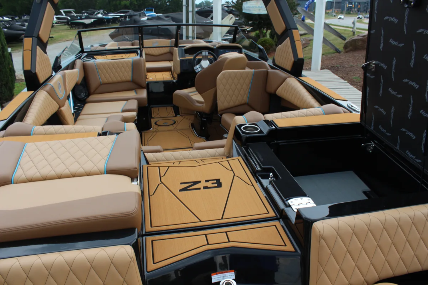 Tige Z3 Mini Ultre!!