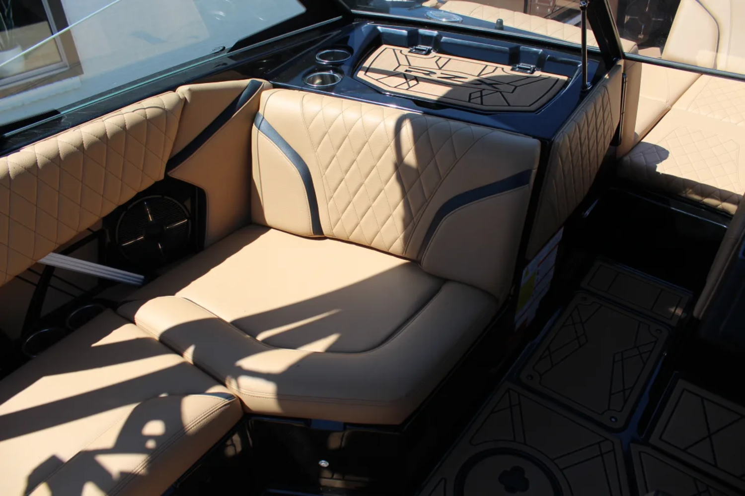 2022 Tige 22RZX - Low Hours! 