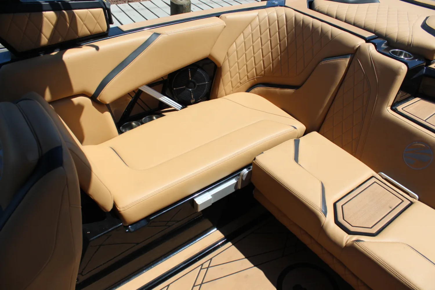 2022 Tige 22RZX - Low Hours! 