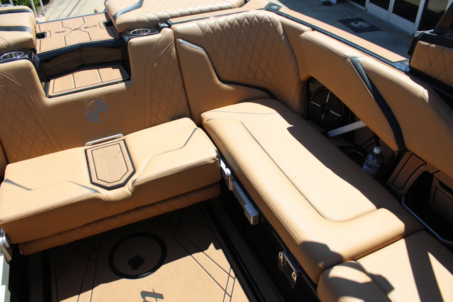 2022 Tige 22RZX - Low Hours! 
