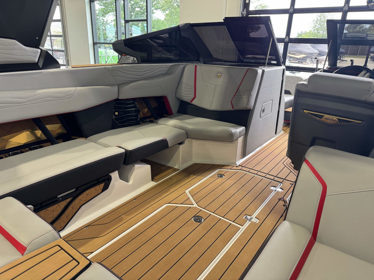2025 Nautique Super Air Nautique G23
