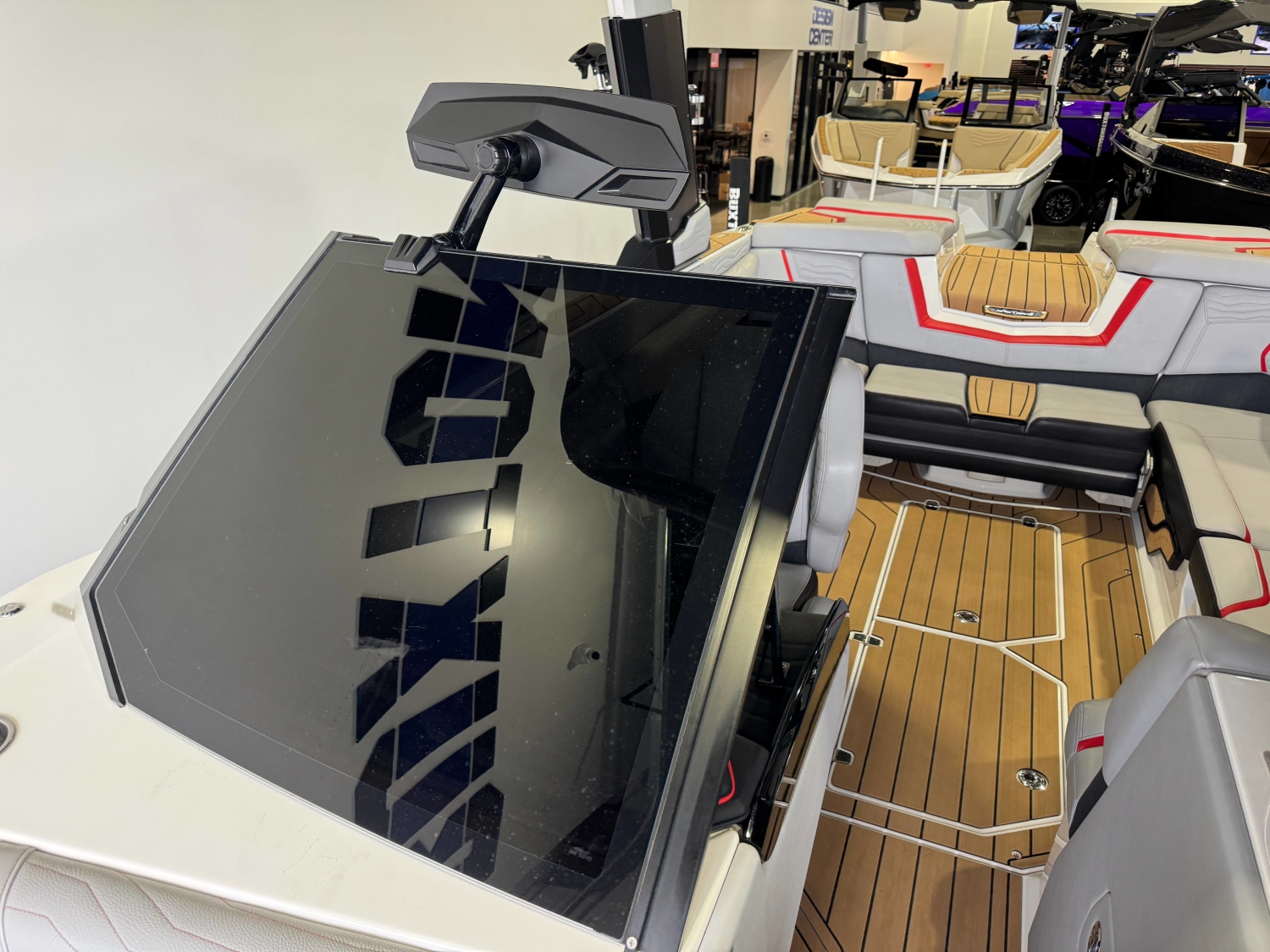 2025 Nautique Super Air Nautique G23