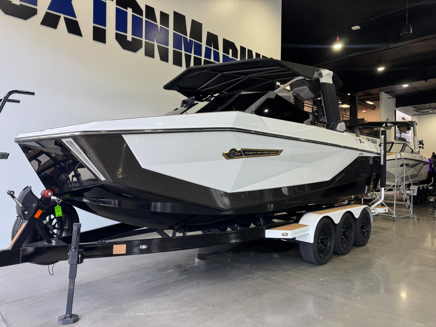 2025 Nautique Super Air Nautique G23