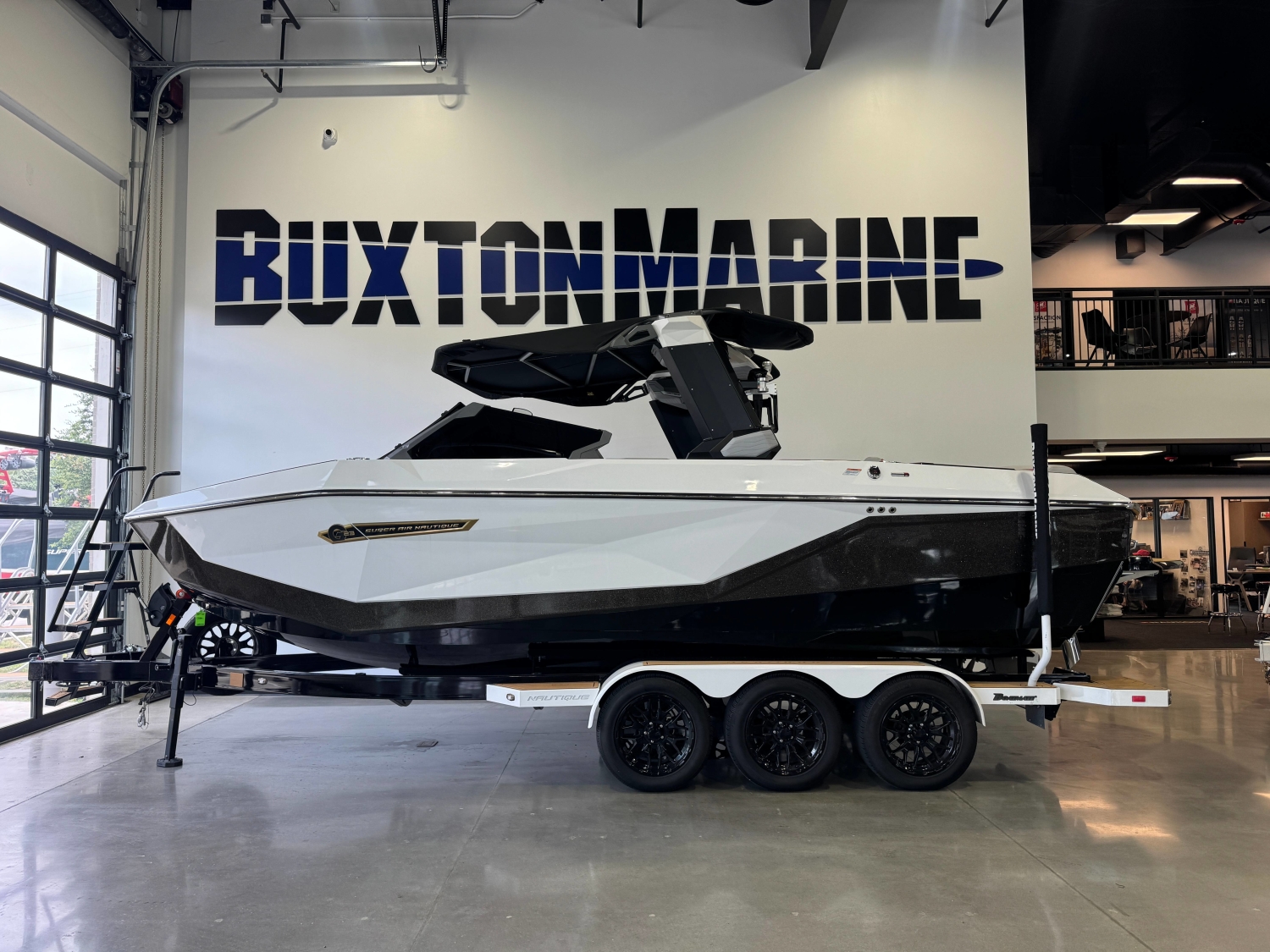 2025 Nautique Super Air Nautique G23