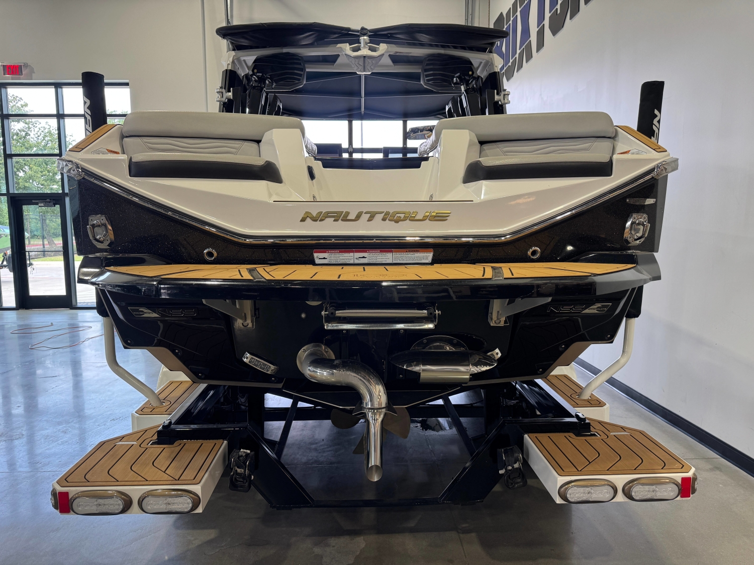 2025 Nautique Super Air Nautique G23