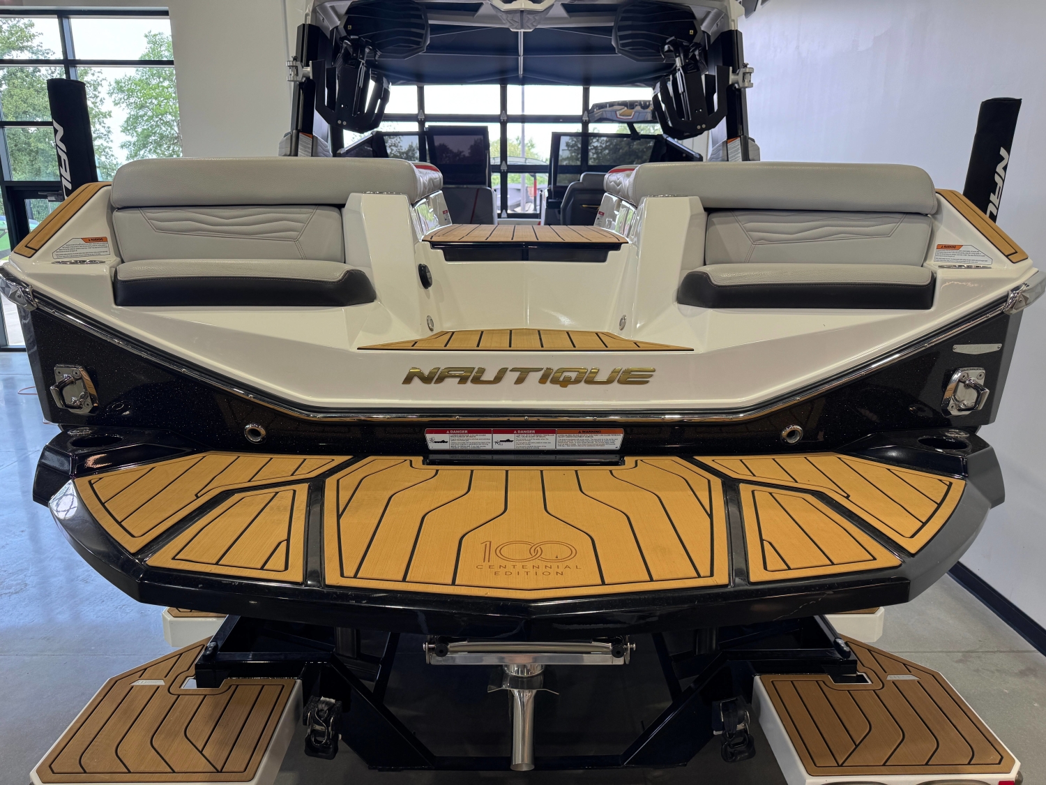 2025 Nautique Super Air Nautique G23