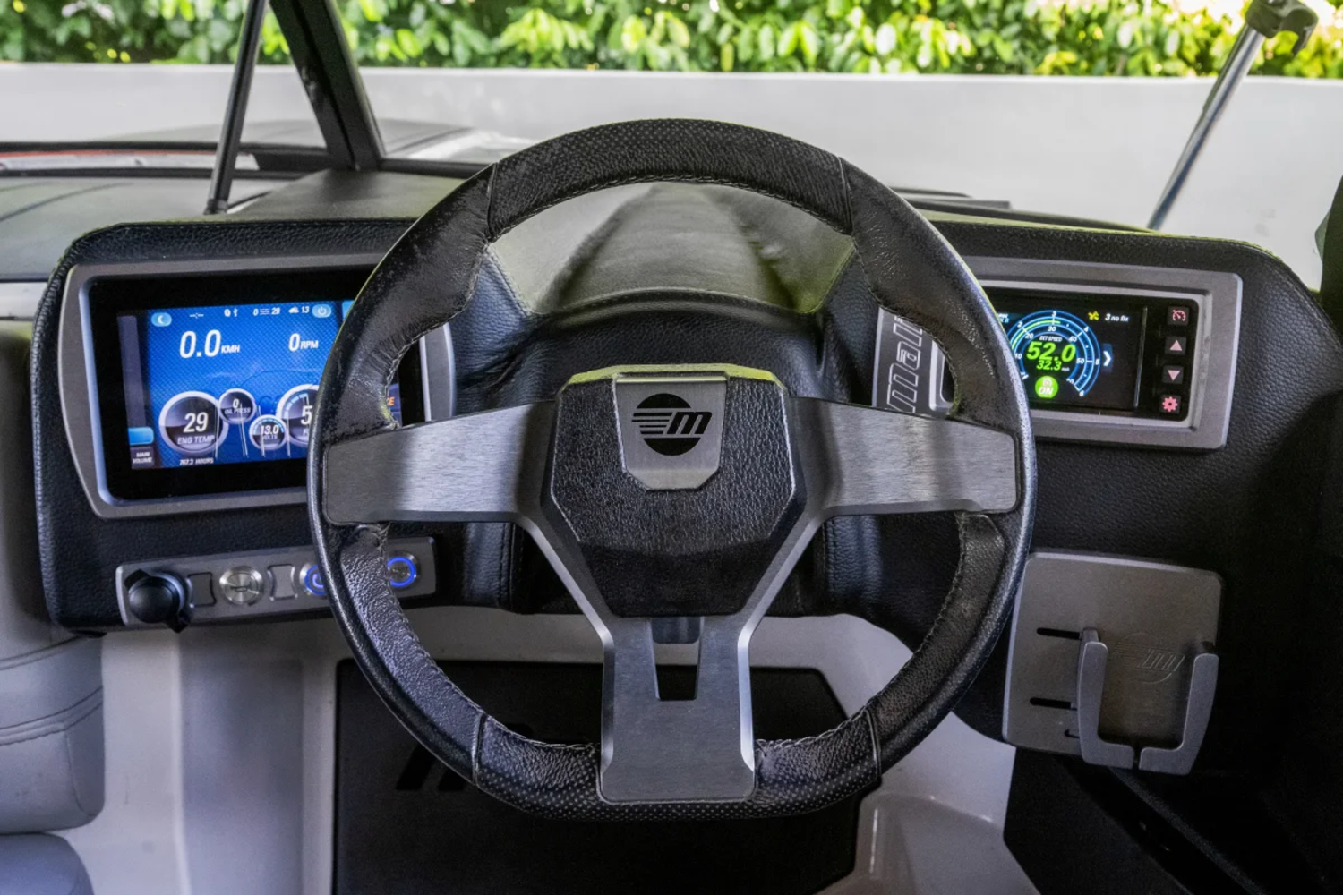 2023 Malibu TXi MOCB