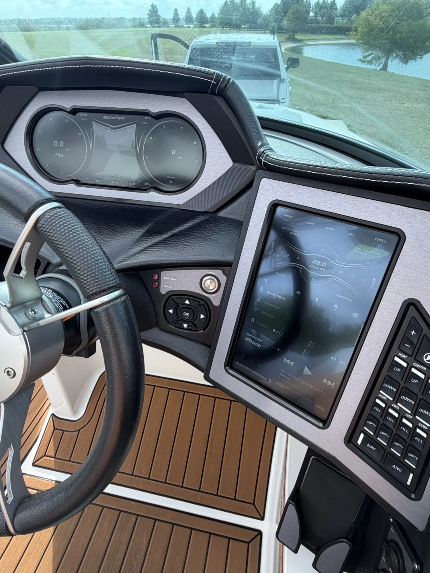 2020 Mastercraft Boats X-Star