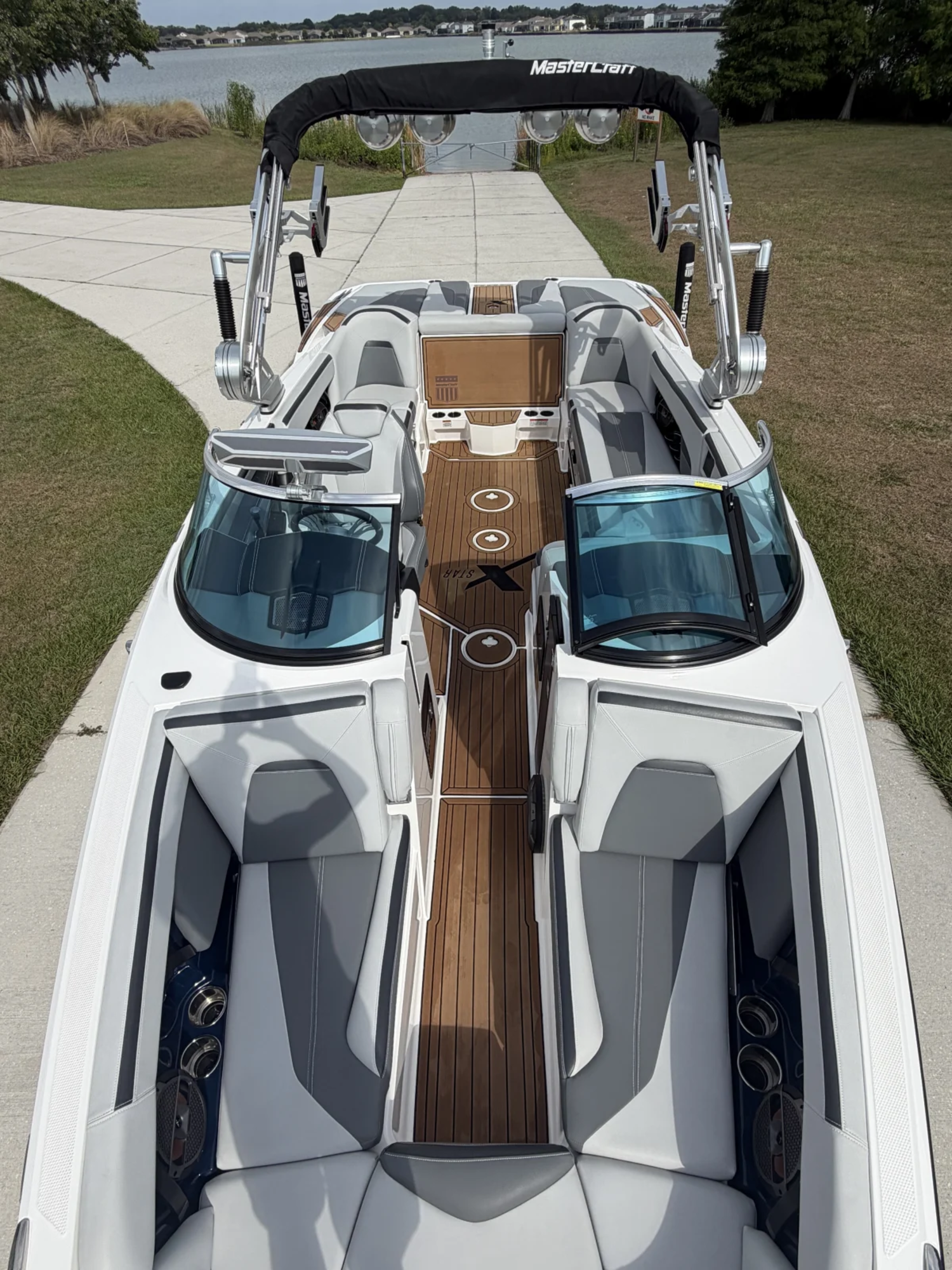 2020 Mastercraft Boats X-Star