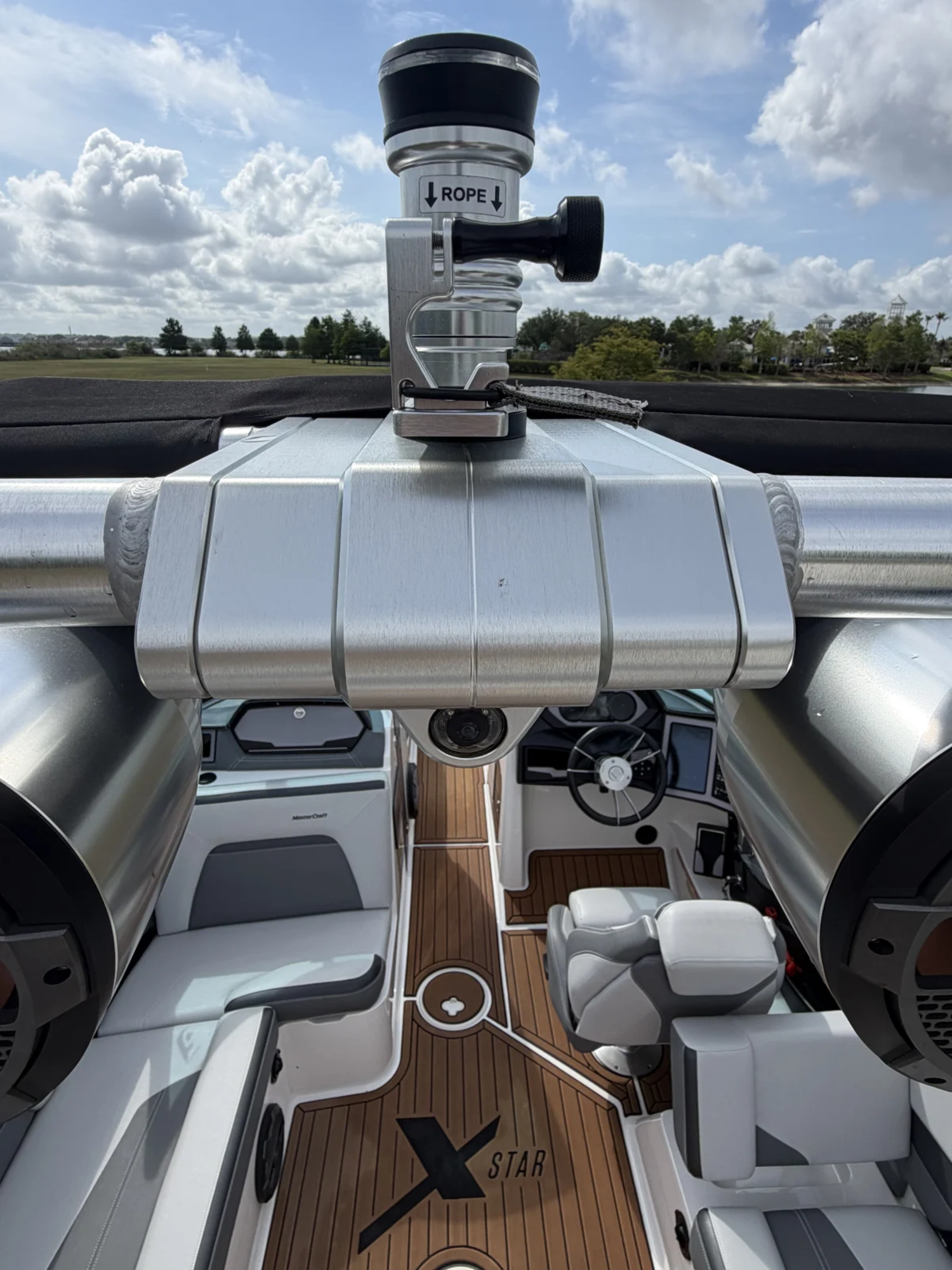 2020 Mastercraft Boats X-Star