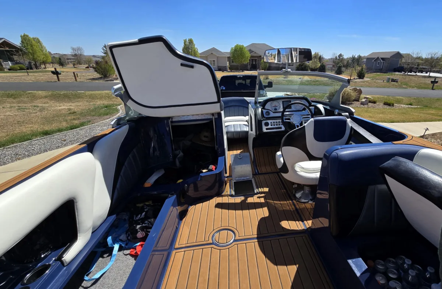 Pristine 2018 MB Sports B52 23 
