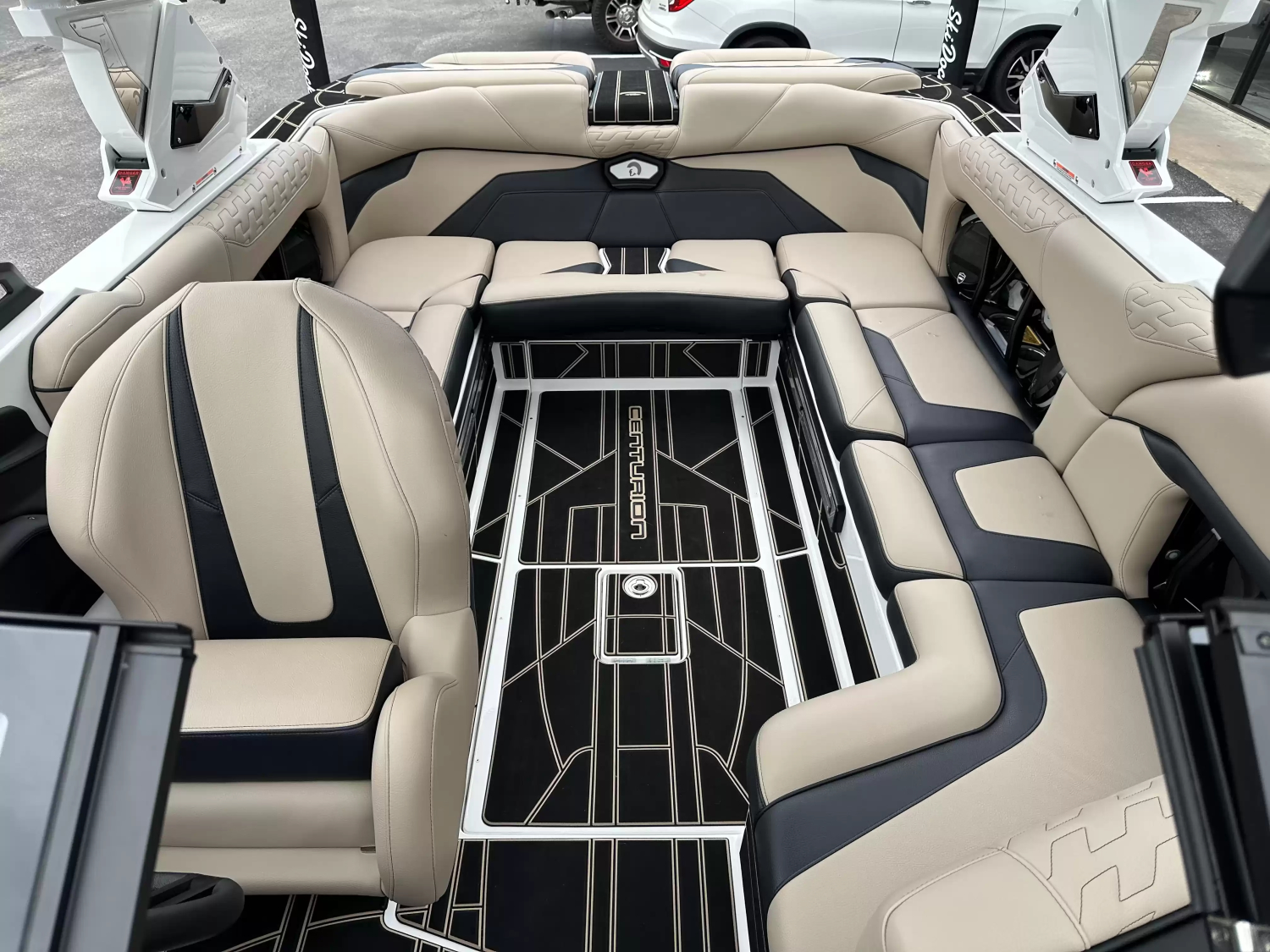 2026 Centurion Ri230