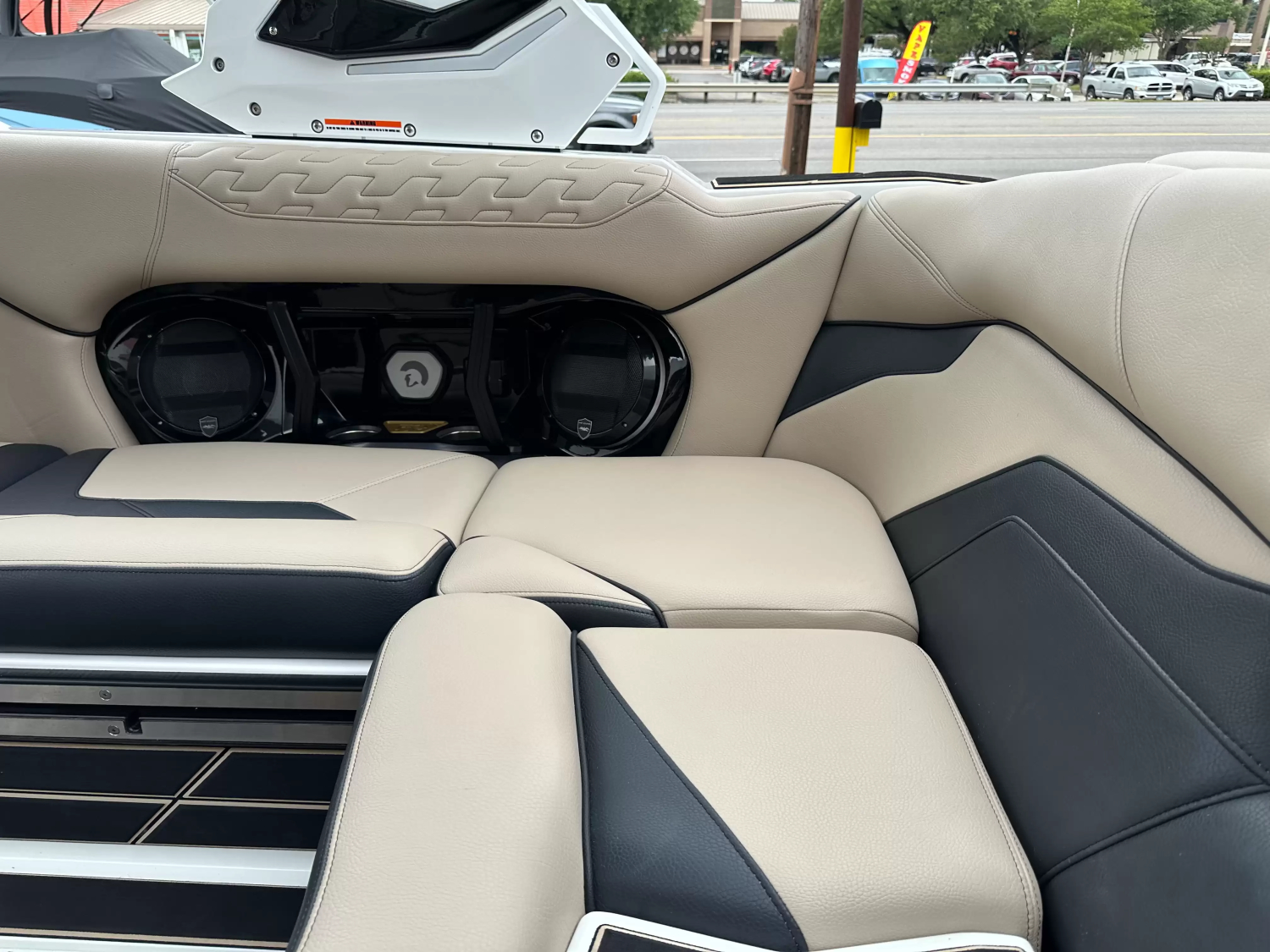 2026 Centurion Ri230