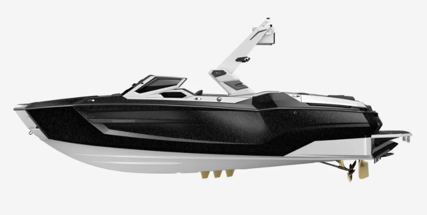 2027 MasterCraft X23