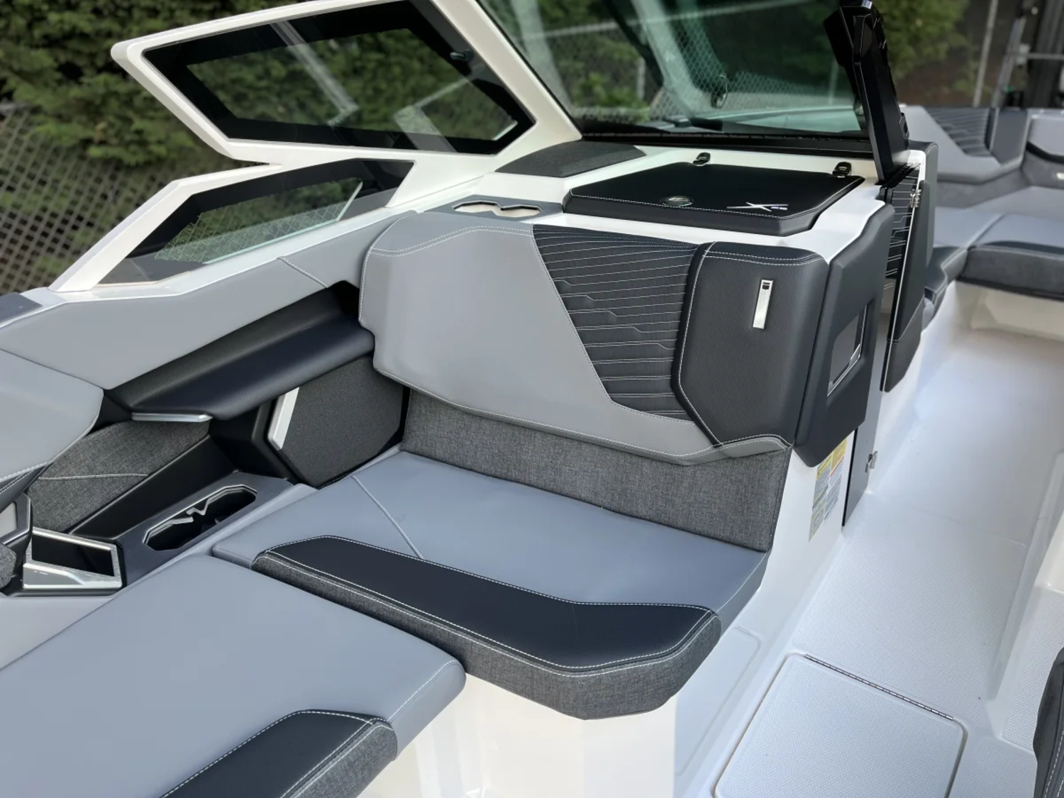 2027 MasterCraft X23