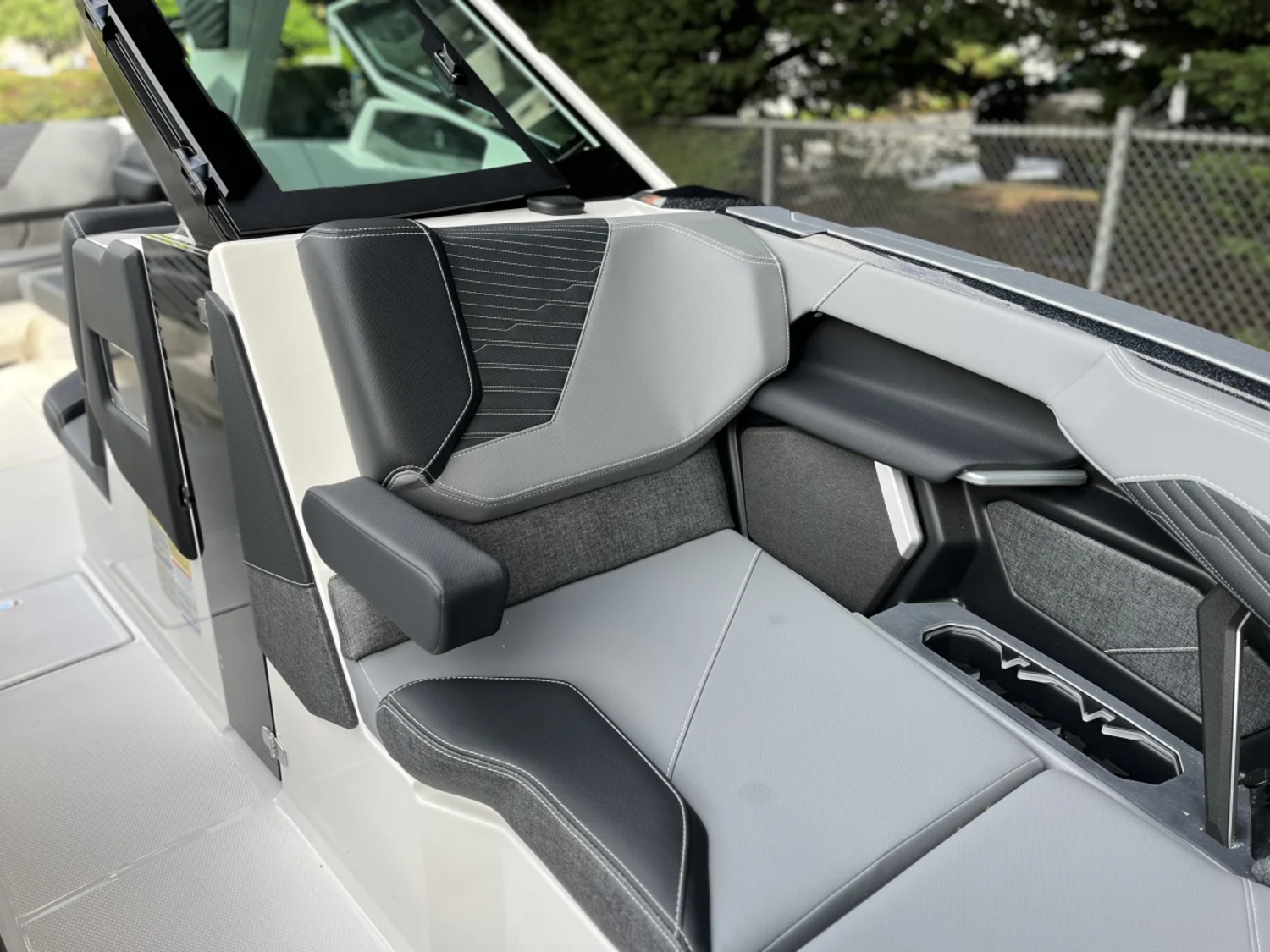 2027 MasterCraft X23