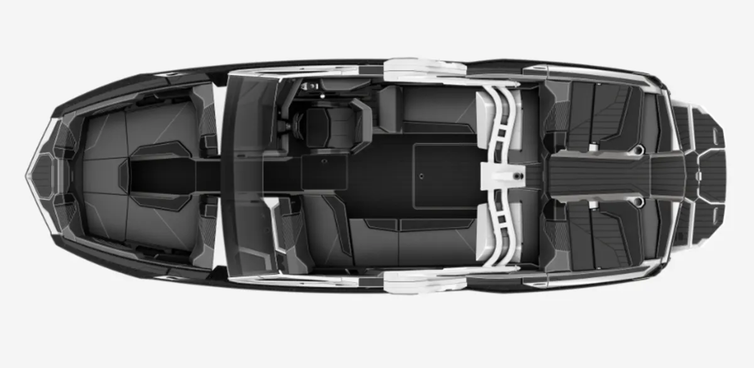 2027 MasterCraft X23
