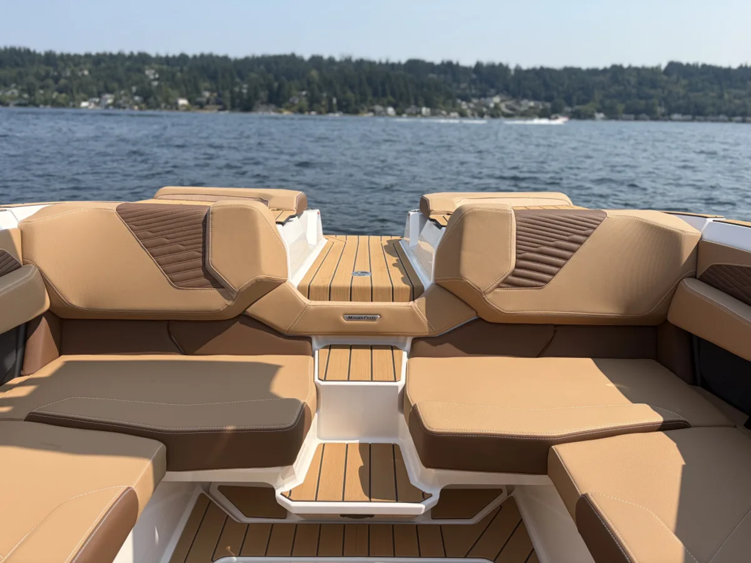 2027 MasterCraft X23