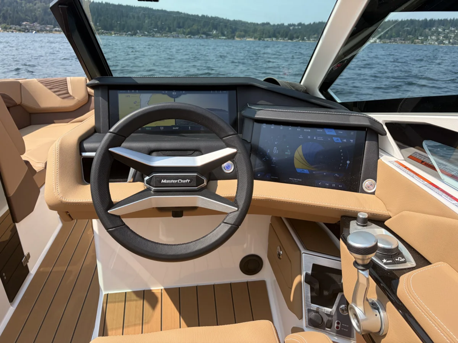 2027 MasterCraft X23