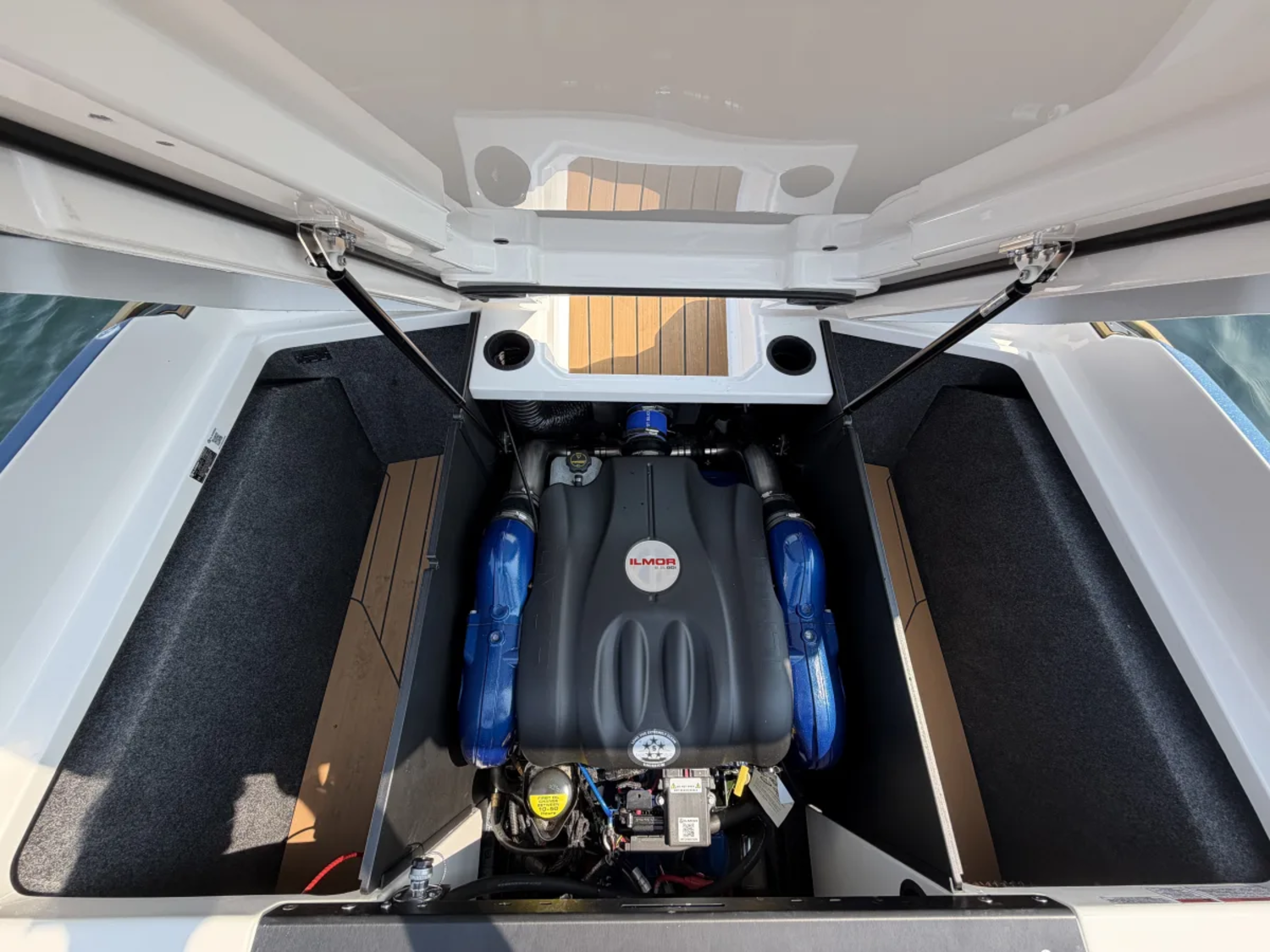 2027 MasterCraft X23