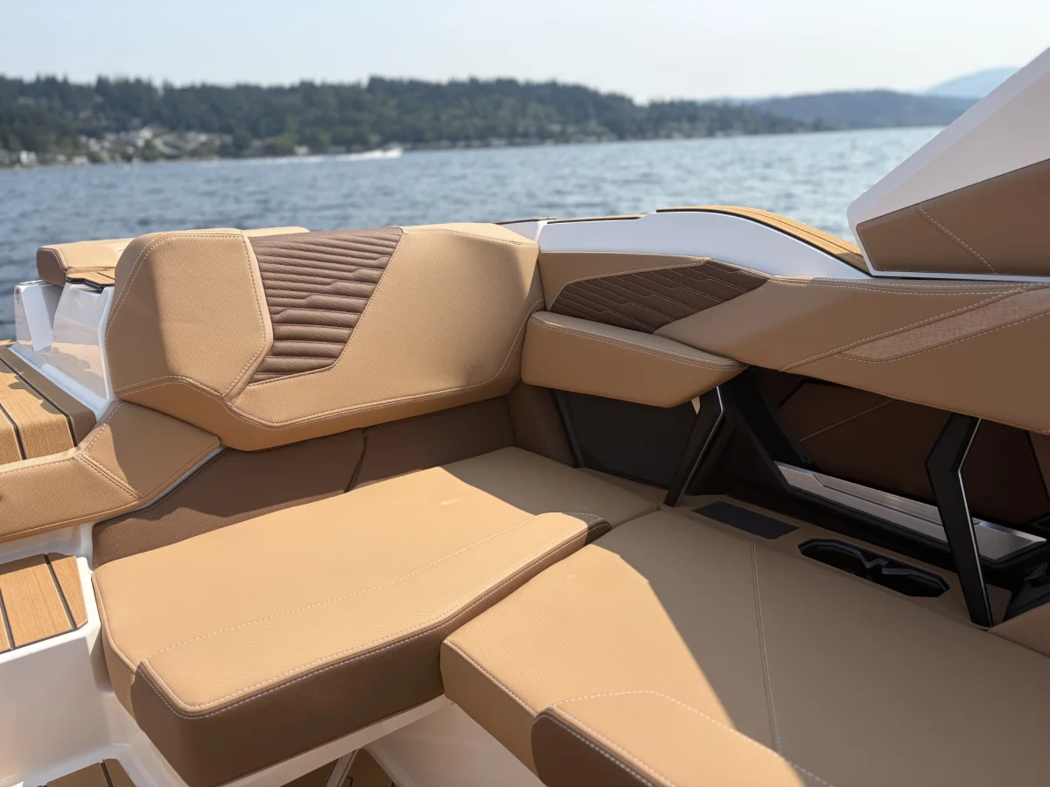 2027 MasterCraft X23