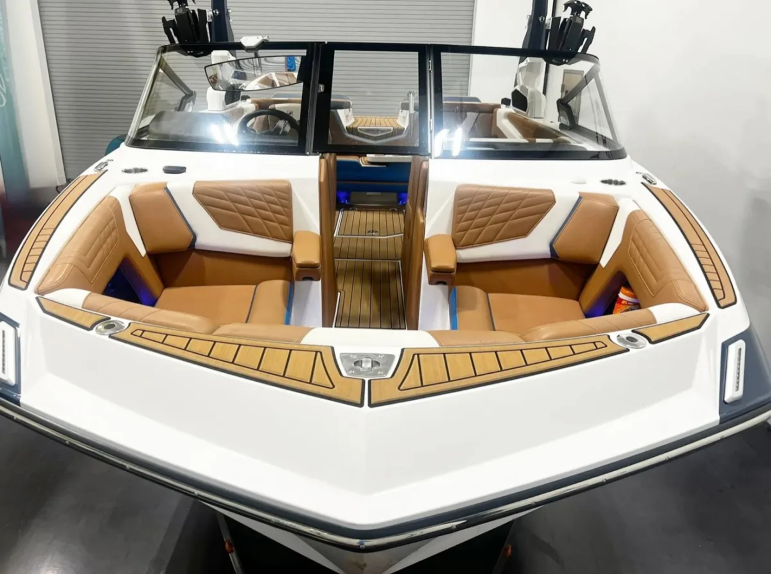 2022 Nautique Boats G21