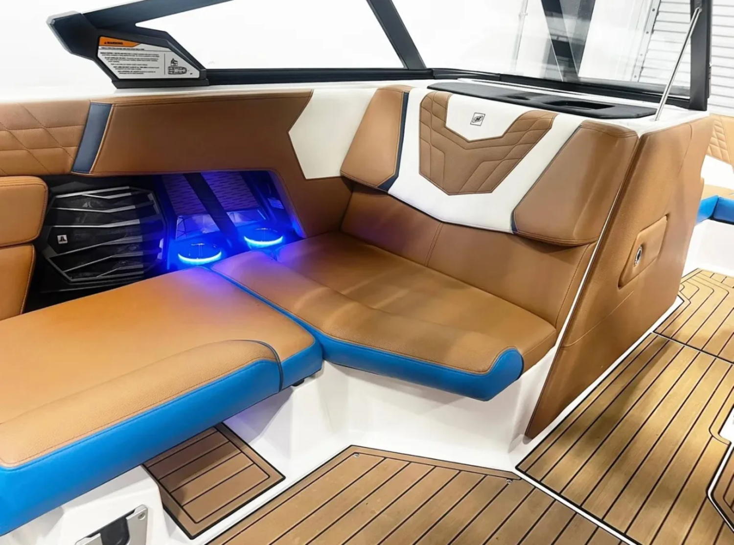 2022 Nautique Boats G21