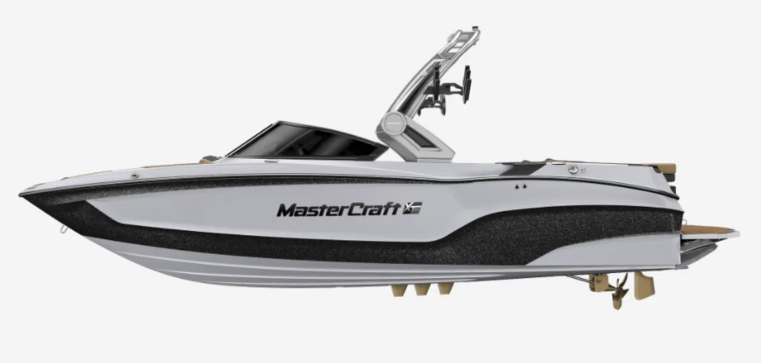 2027 MasterCraft XT23