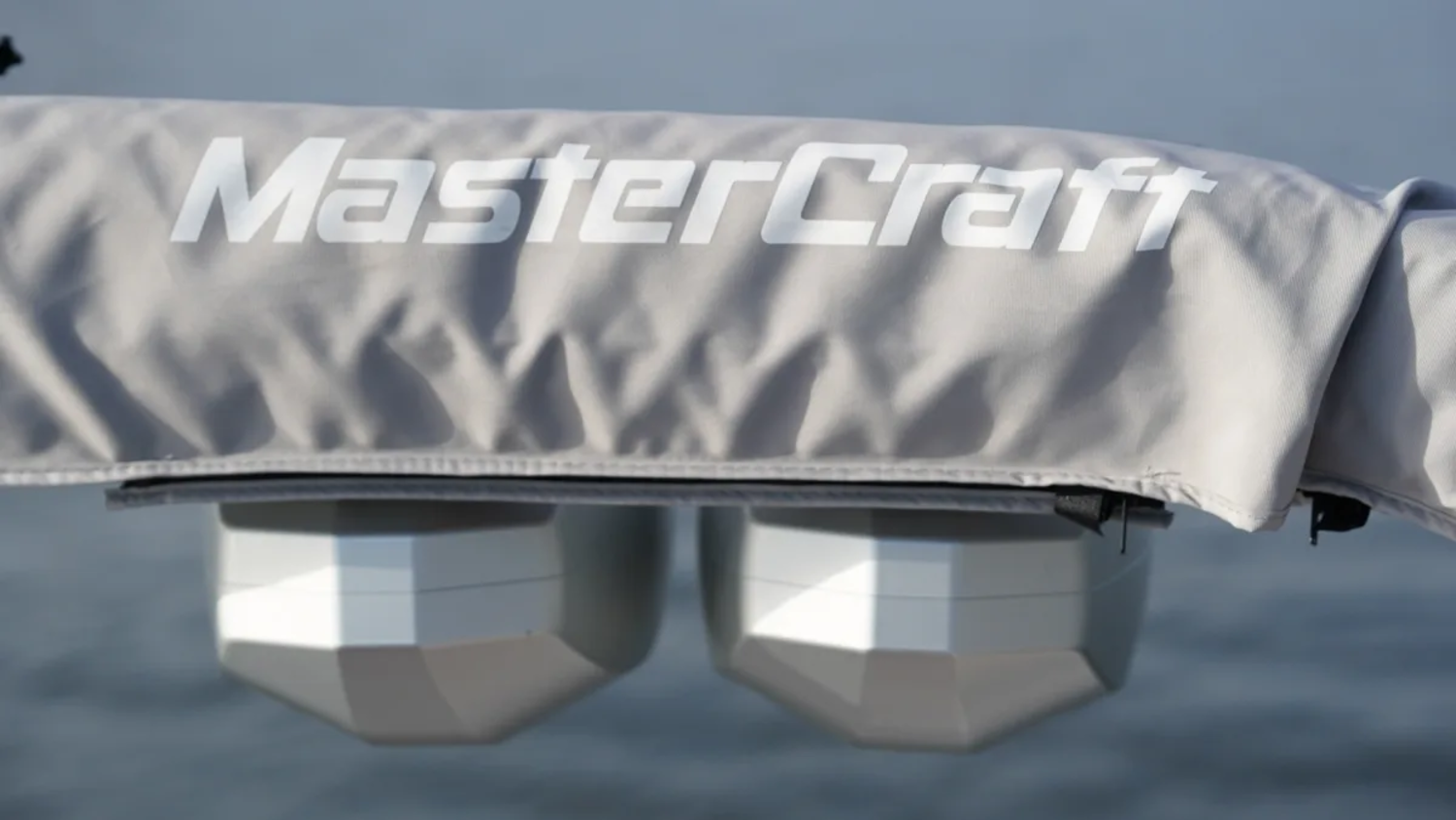 2019 MasterCraft X22 Only 60 Hours Garage Kept